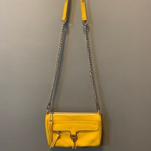 Rebecca Minkoff Crossbody